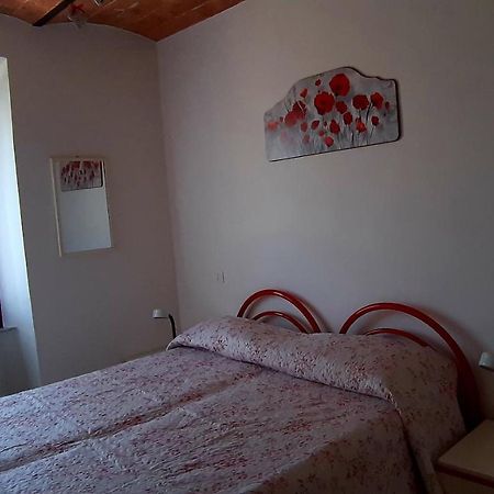 Appartamenti Di Luca&Sara Le Piazze Zewnętrze zdjęcie