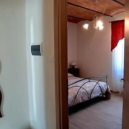 Appartamenti Di Luca&Sara Le Piazze Zewnętrze zdjęcie
