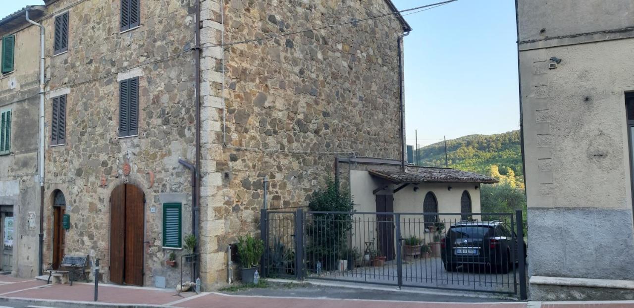 Appartamenti Di Luca&Sara Le Piazze Zewnętrze zdjęcie