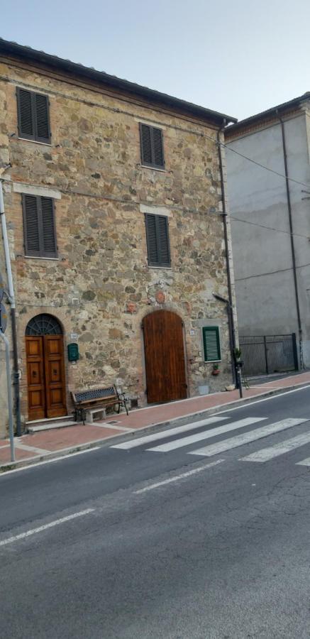Appartamenti Di Luca&Sara Le Piazze Zewnętrze zdjęcie