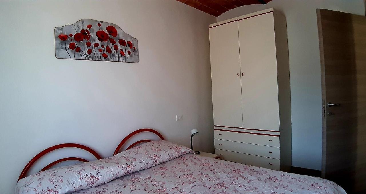Appartamenti Di Luca&Sara Le Piazze Zewnętrze zdjęcie