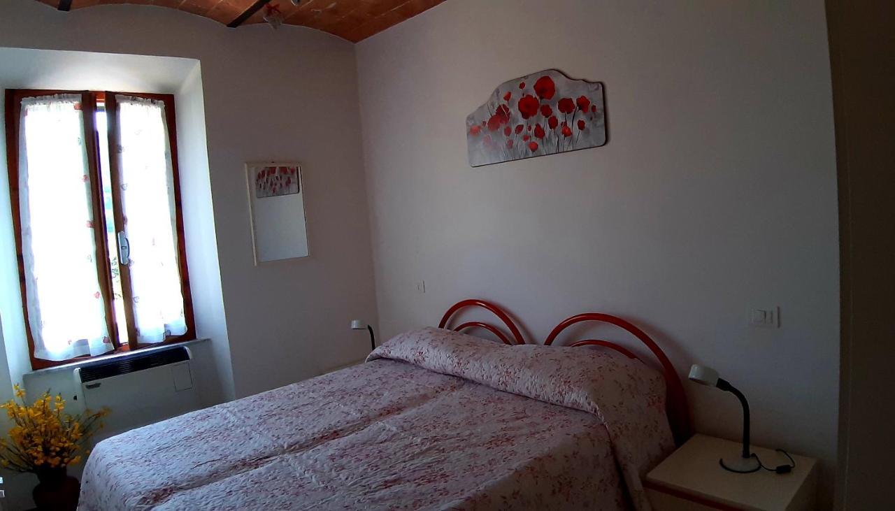 Appartamenti Di Luca&Sara Le Piazze Zewnętrze zdjęcie